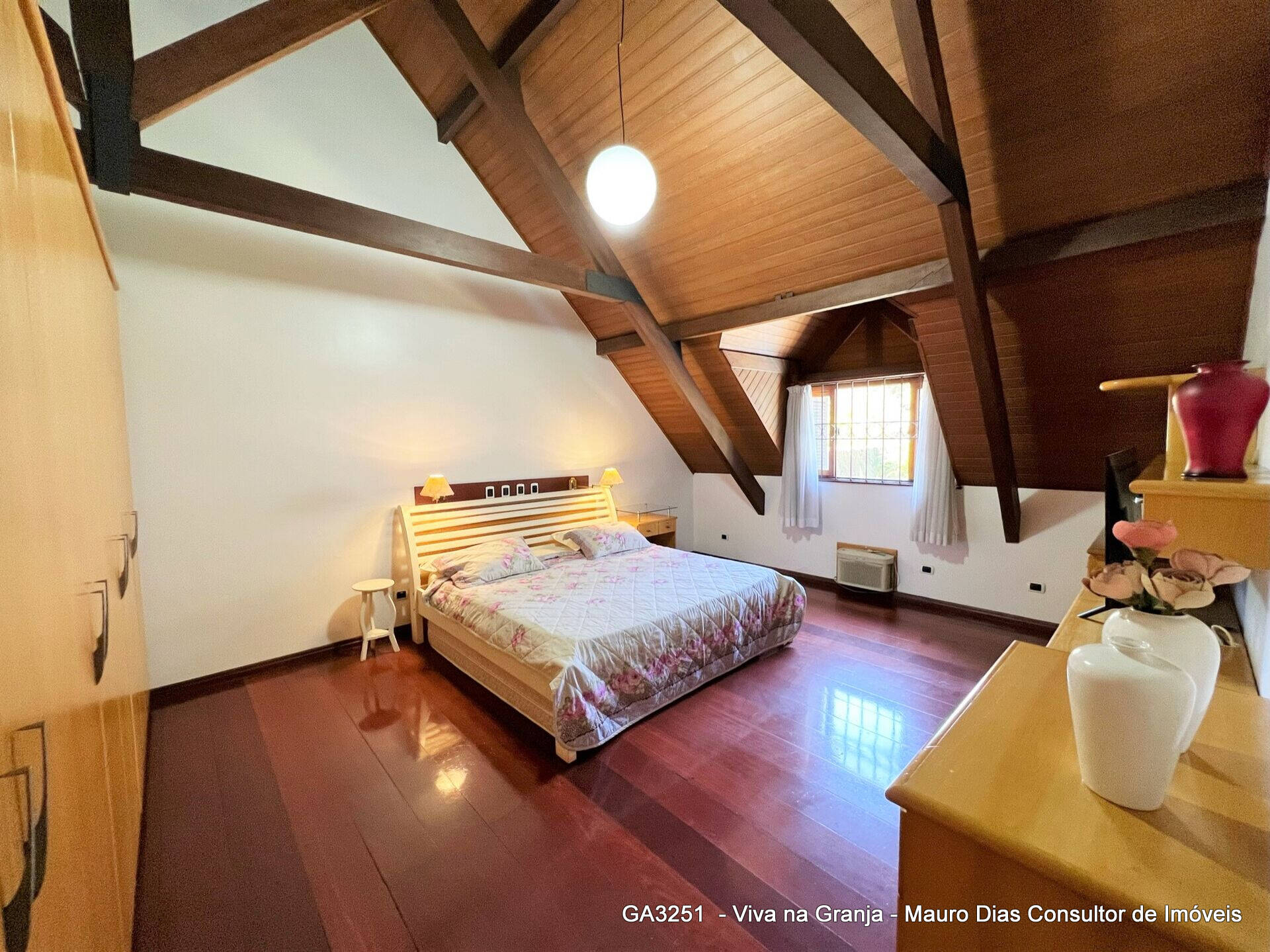 Casa de Condomínio, 4 quartos - Foto 38