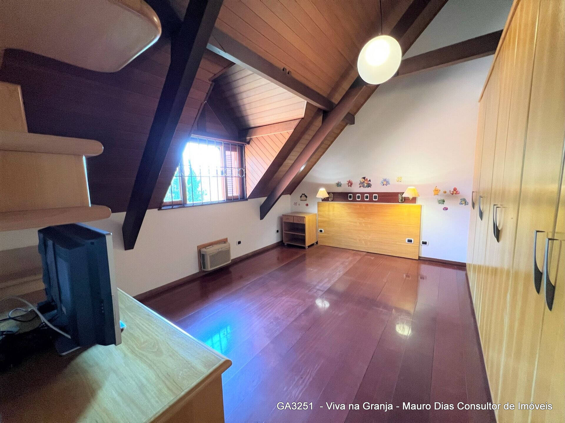 Casa de Condomínio, 4 quartos - Foto 41