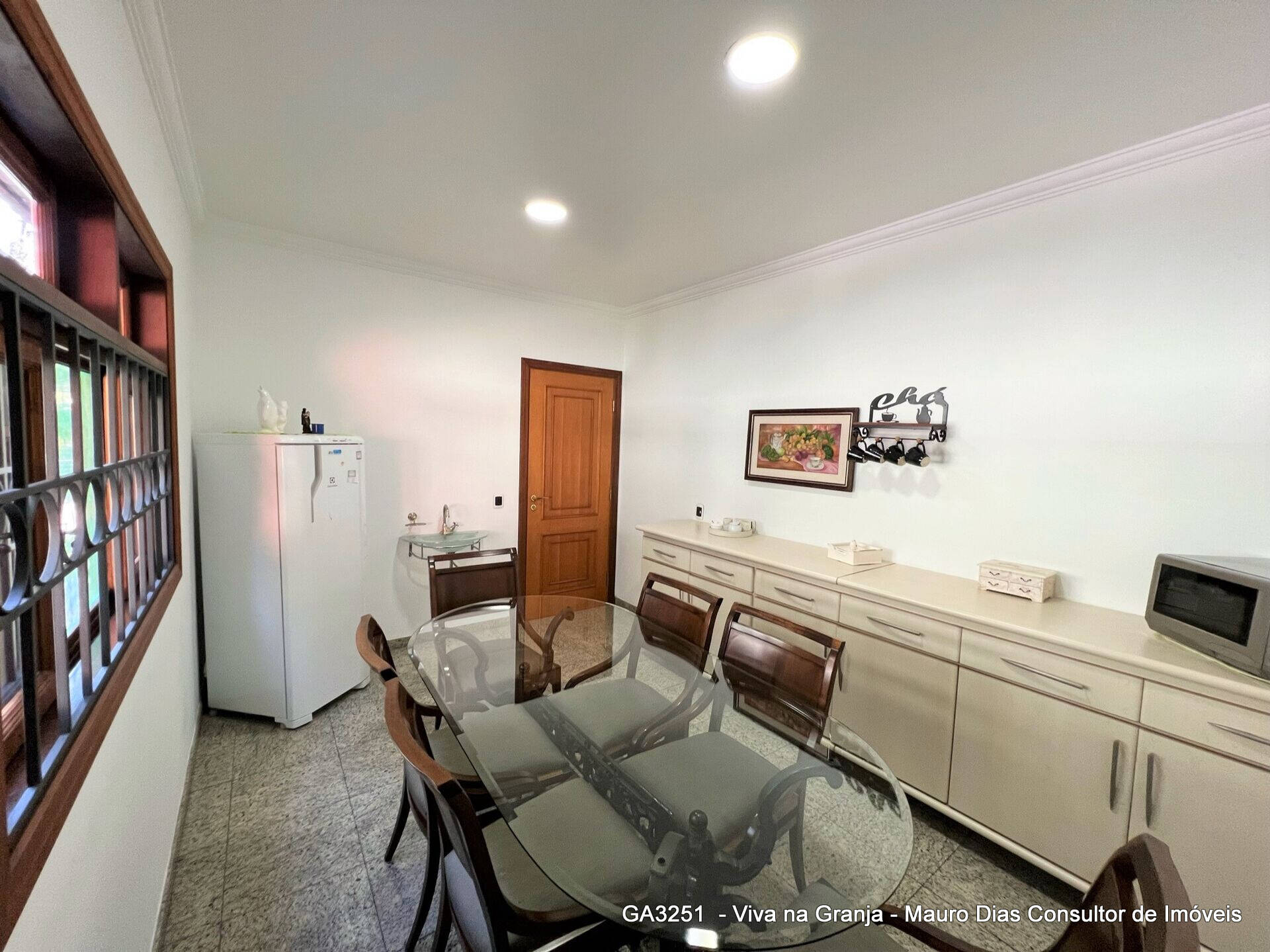 Casa de Condomínio, 4 quartos - Foto 43