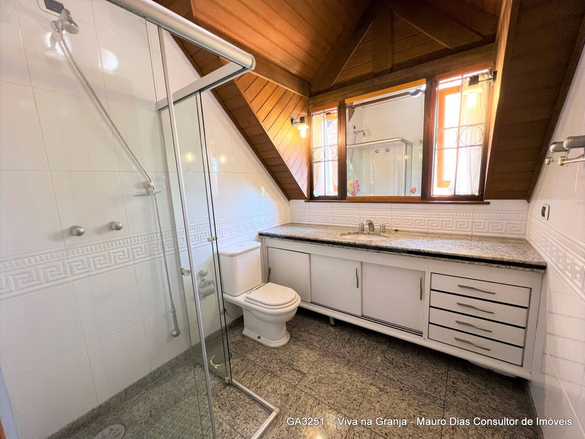 Casa de Condomínio, 4 quartos - Foto 42