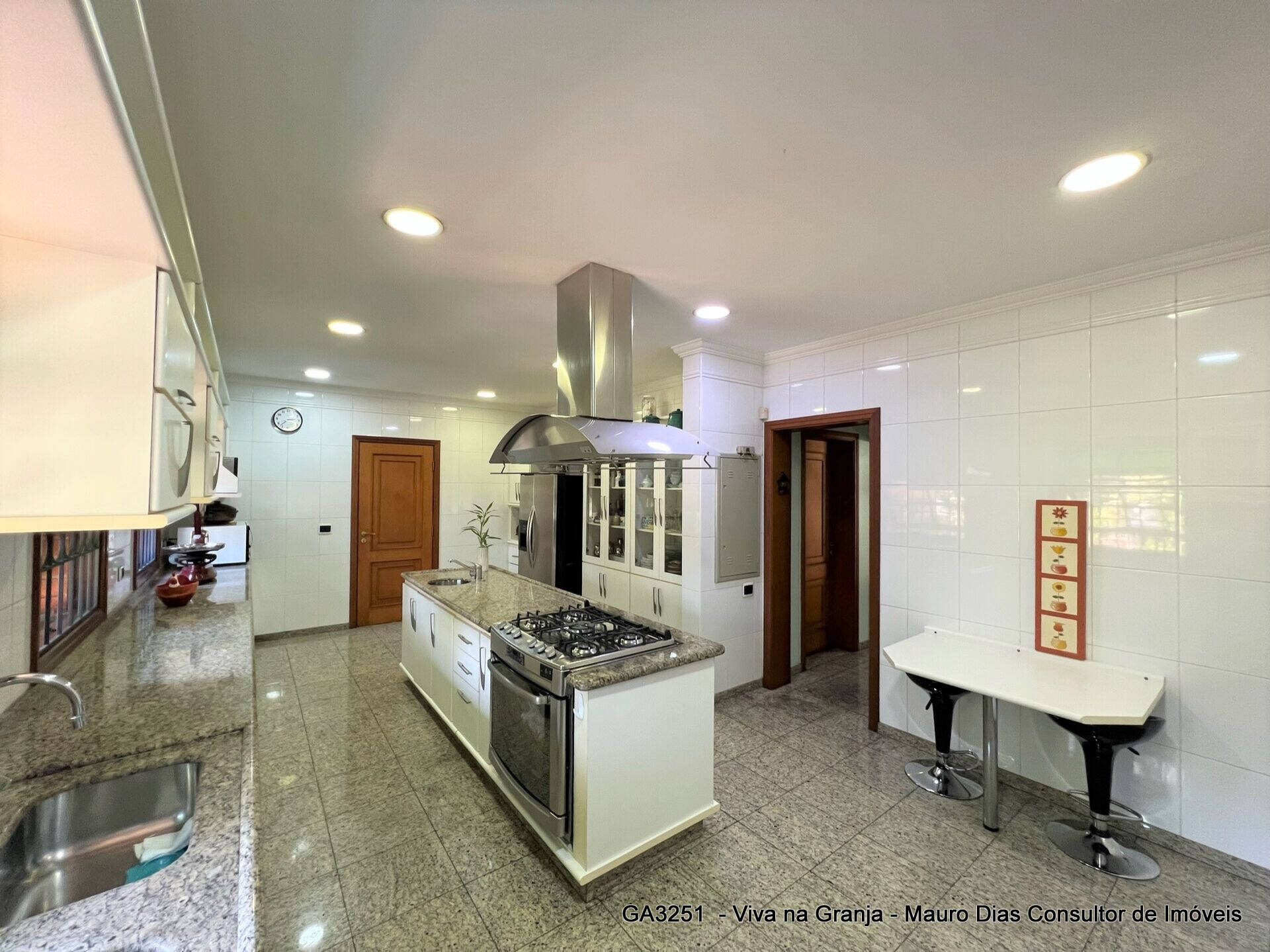Casa de Condomínio, 4 quartos - Foto 47