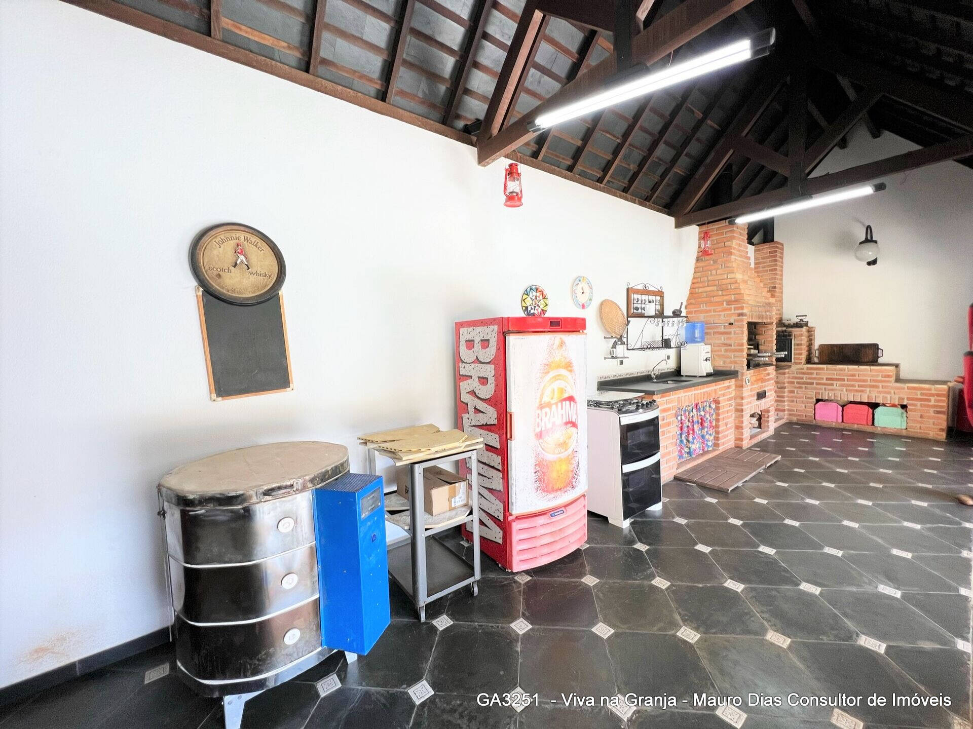 Casa de Condomínio, 4 quartos - Foto 48