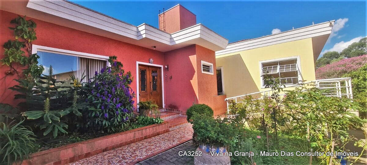 Casa, 5 quartos, 445 m² - Foto 2