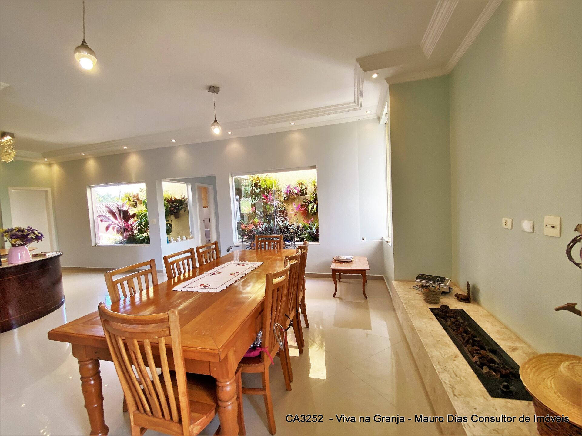 Casa, 5 quartos, 445 m² - Foto 5