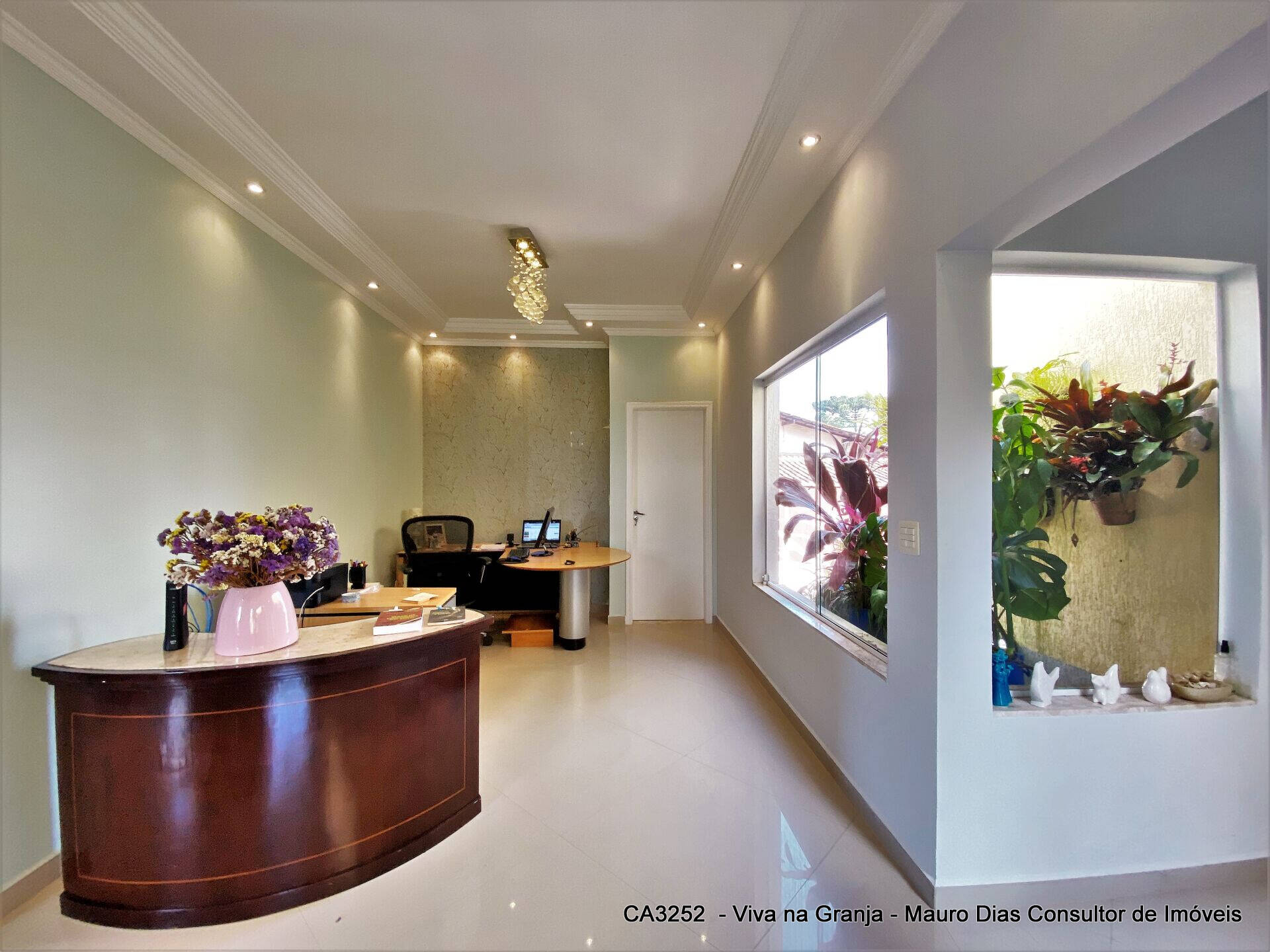 Casa, 5 quartos, 445 m² - Foto 6