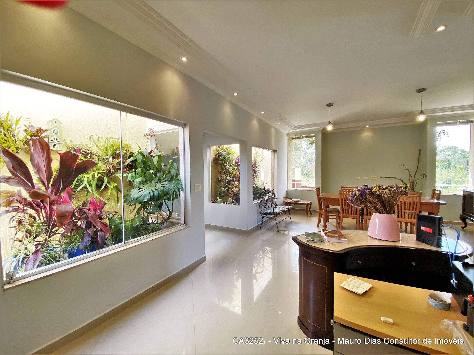 Casa, 5 quartos, 445 m² - Foto 7