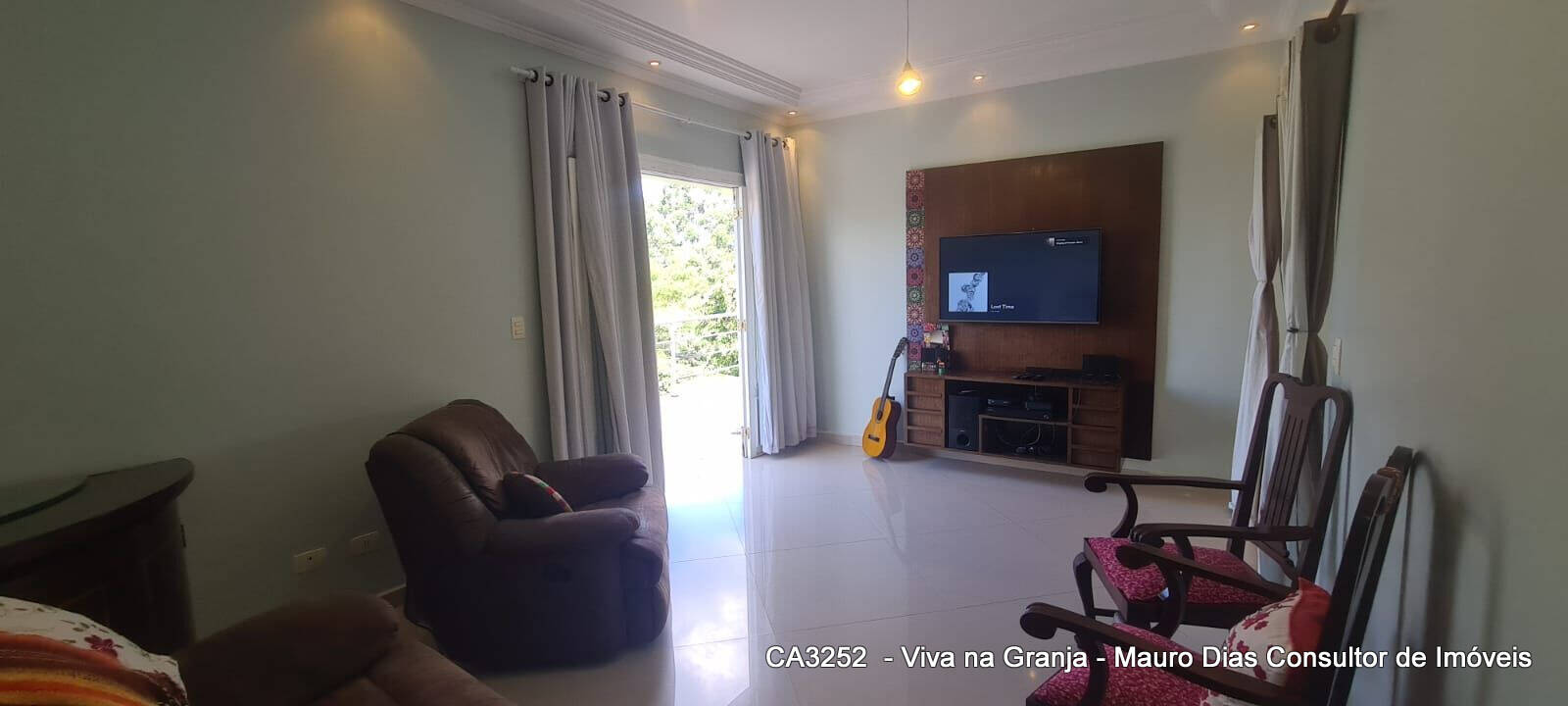 Casa, 5 quartos, 445 m² - Foto 8
