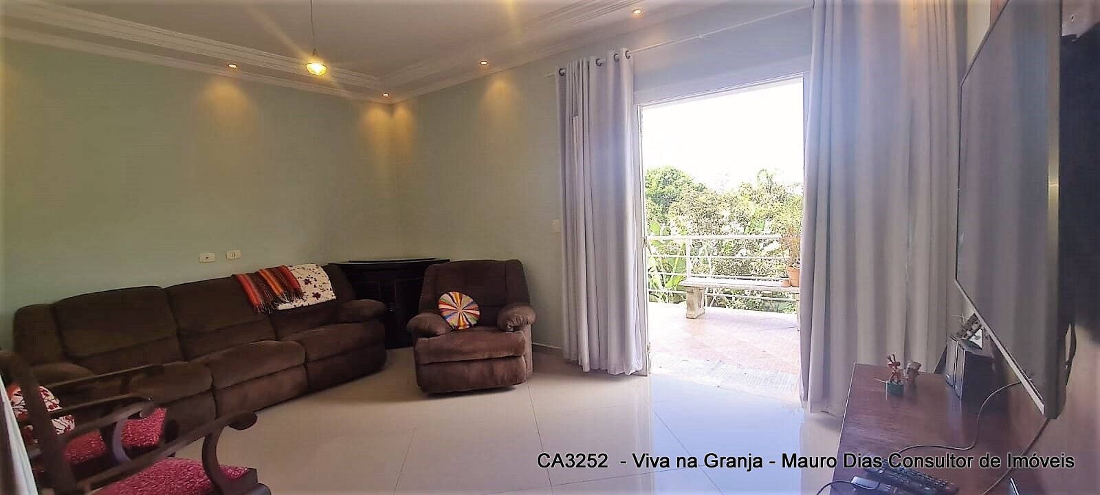 Casa, 5 quartos, 445 m² - Foto 9