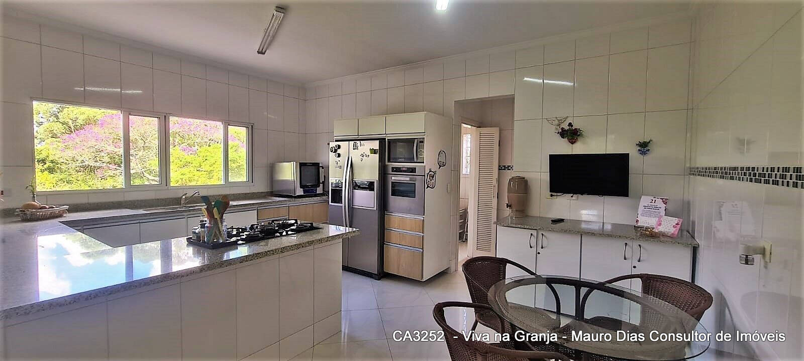 Casa, 5 quartos, 445 m² - Foto 11