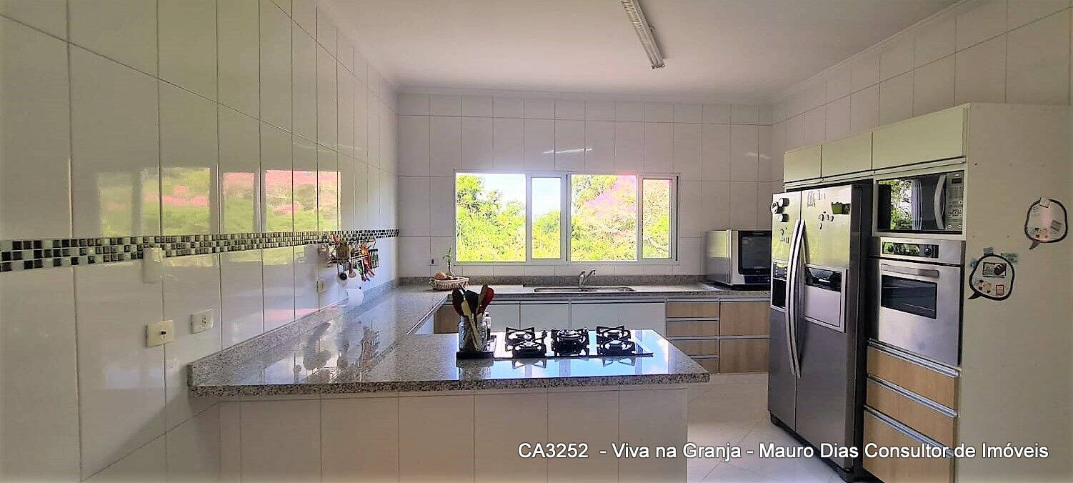 Casa, 5 quartos, 445 m² - Foto 12