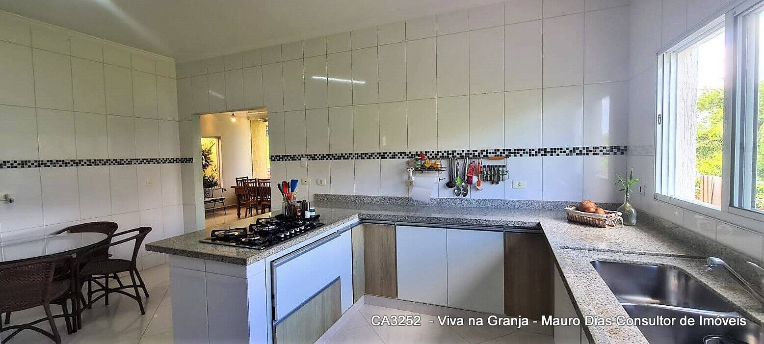 Casa, 5 quartos, 445 m² - Foto 13