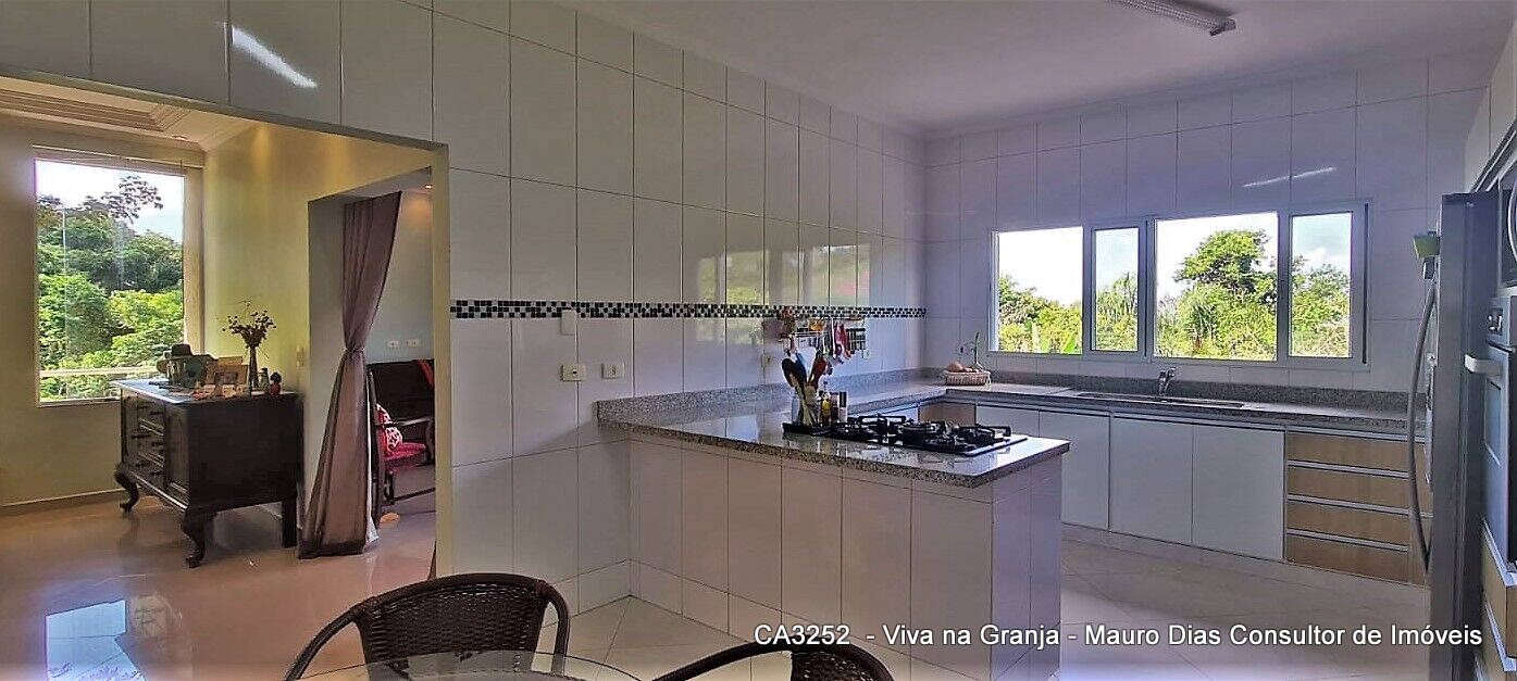 Casa, 5 quartos, 445 m² - Foto 14