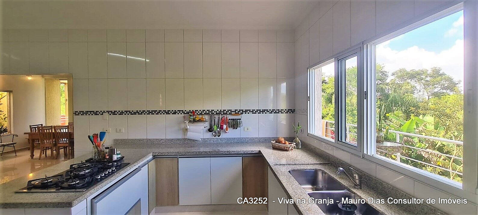 Casa, 5 quartos, 445 m² - Foto 15
