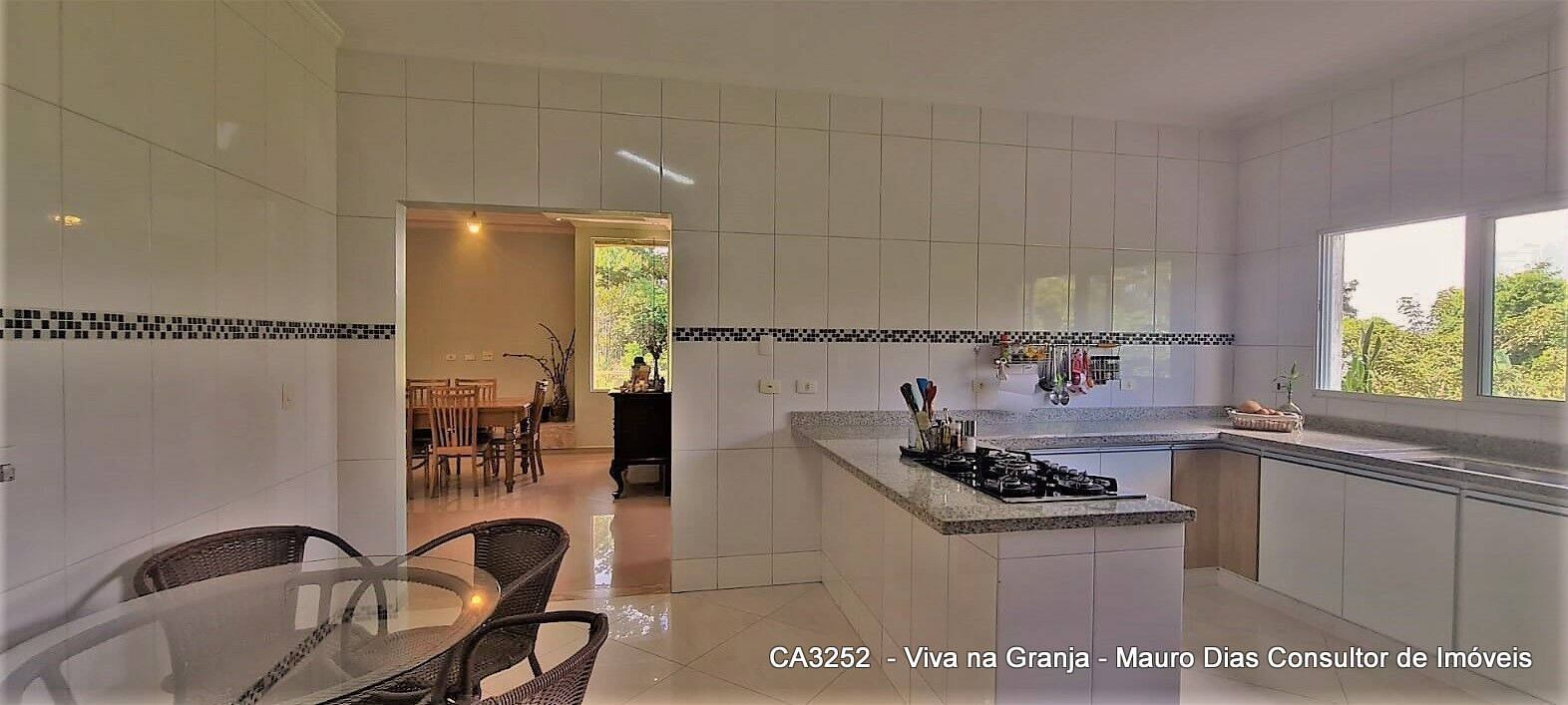 Casa, 5 quartos, 445 m² - Foto 16