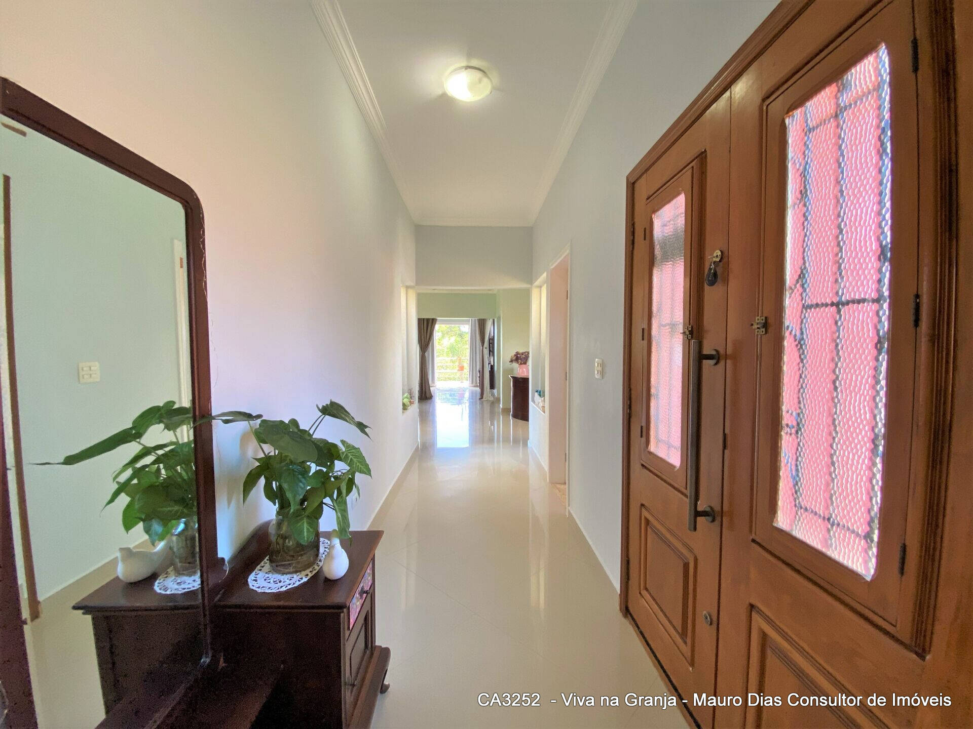 Casa, 5 quartos, 445 m² - Foto 17