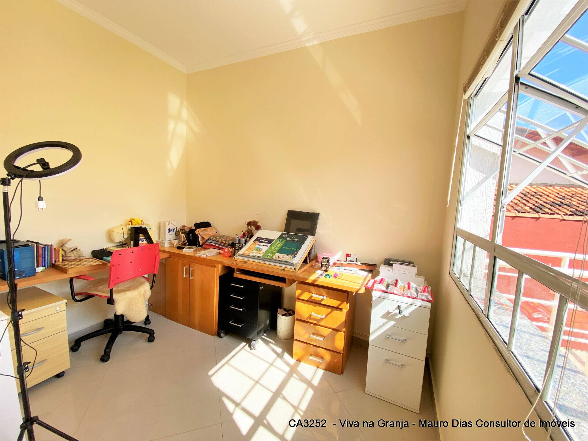 Casa, 5 quartos, 445 m² - Foto 18