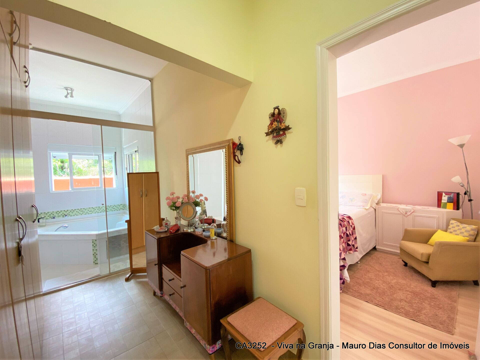 Casa, 5 quartos, 445 m² - Foto 19
