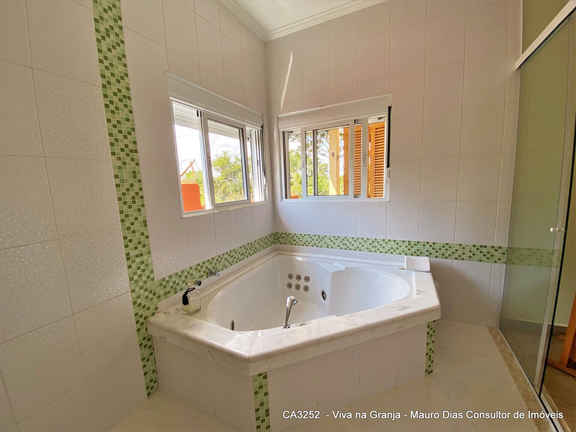 Casa, 5 quartos, 445 m² - Foto 20