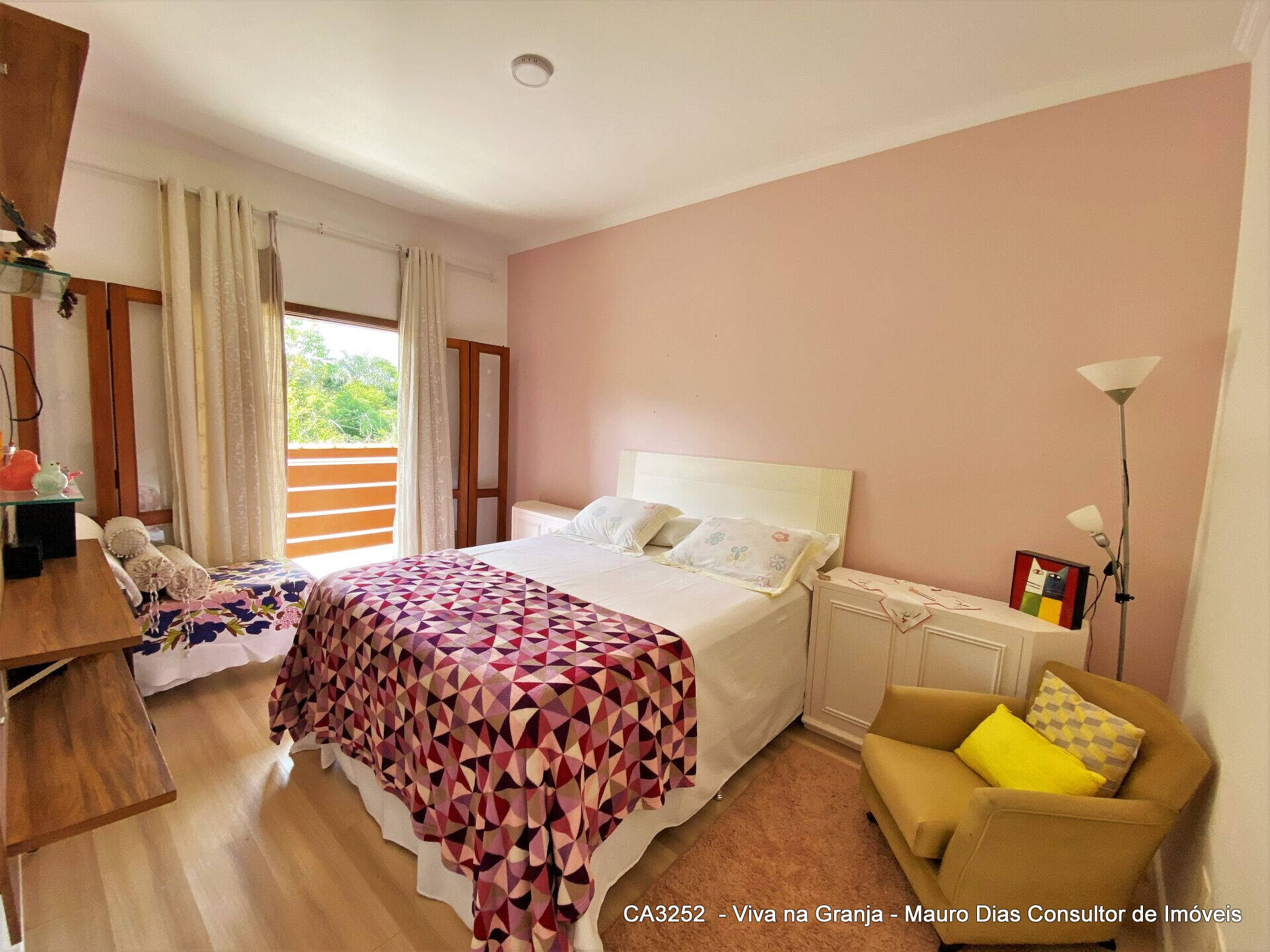 Casa, 5 quartos, 445 m² - Foto 25