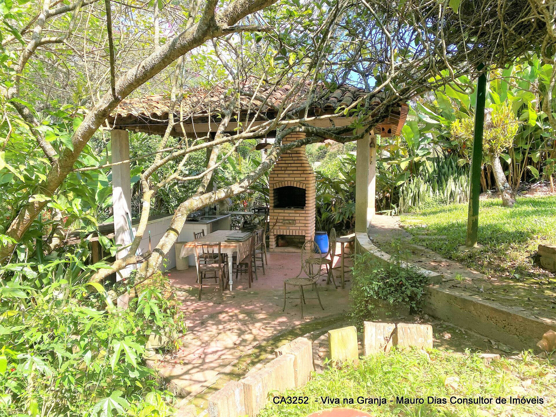 Casa, 5 quartos, 445 m² - Foto 27