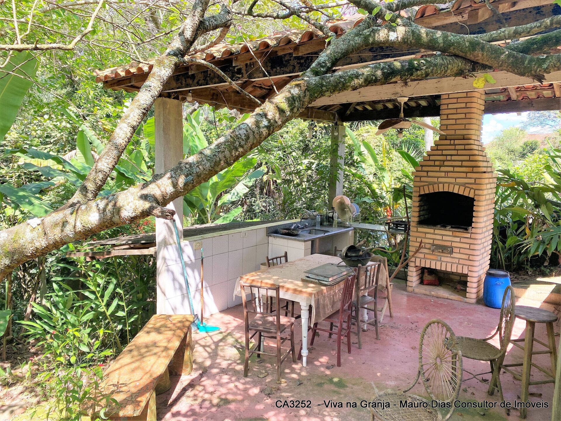 Casa, 5 quartos, 445 m² - Foto 29