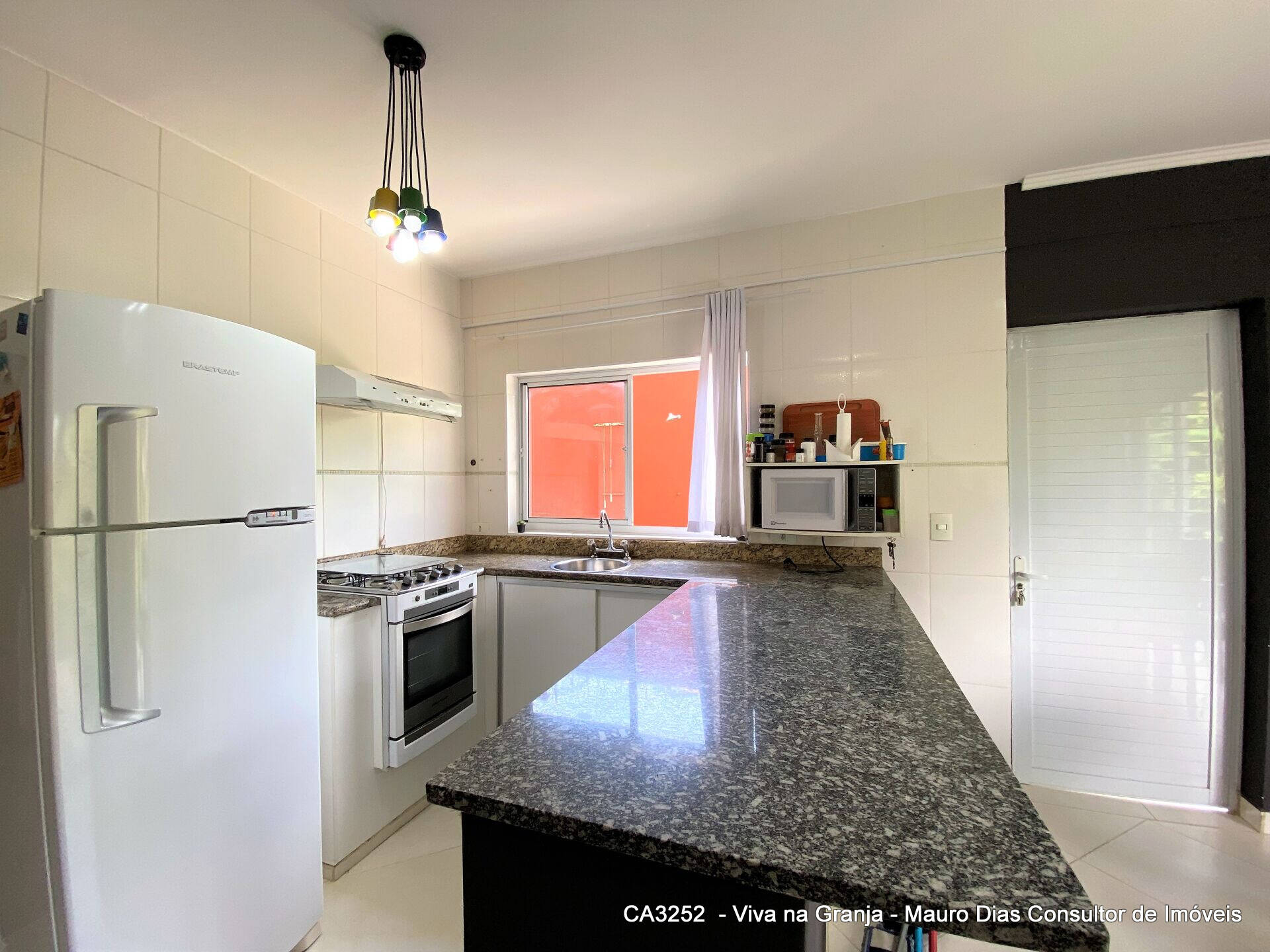 Casa, 5 quartos, 445 m² - Foto 34