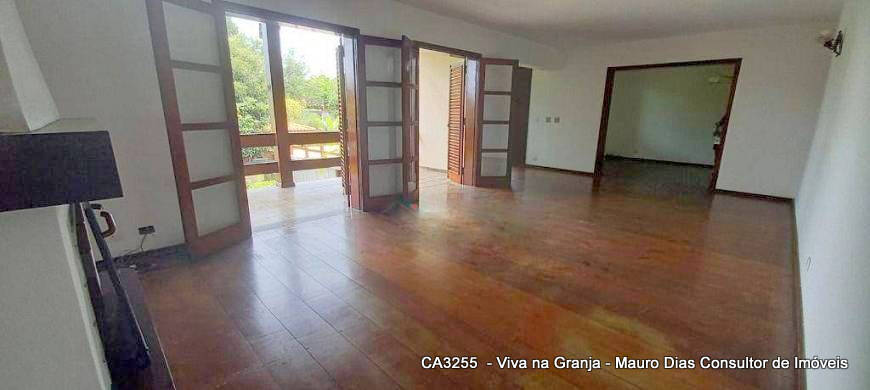 Casa, 4 quartos, 287 m² - Foto 3