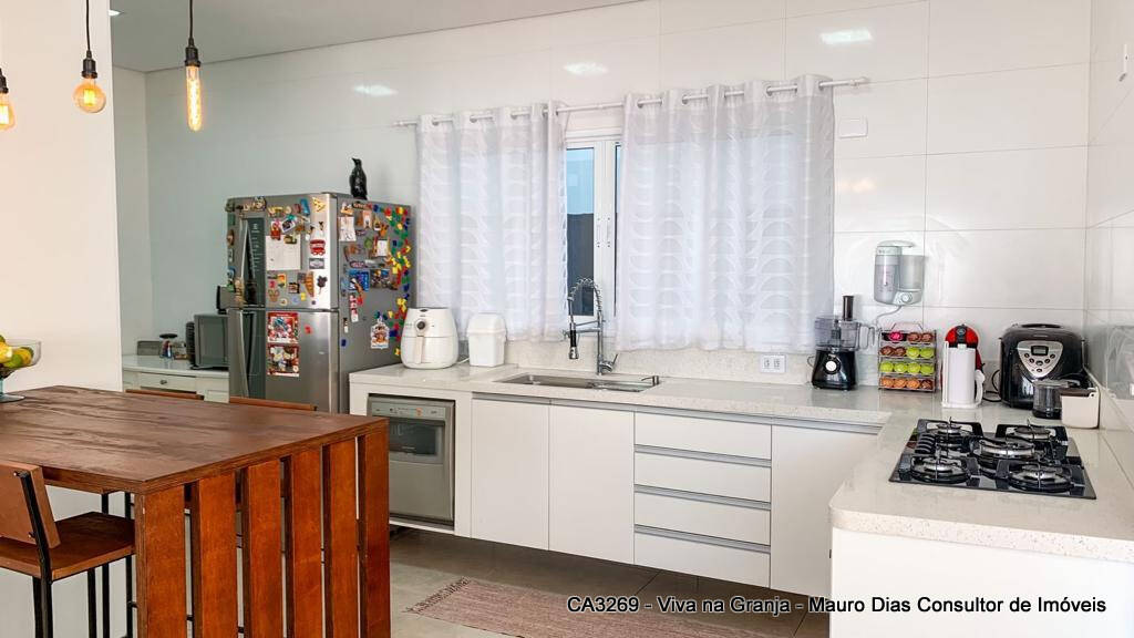 Casa de Condomínio, 3 quartos - Foto 7