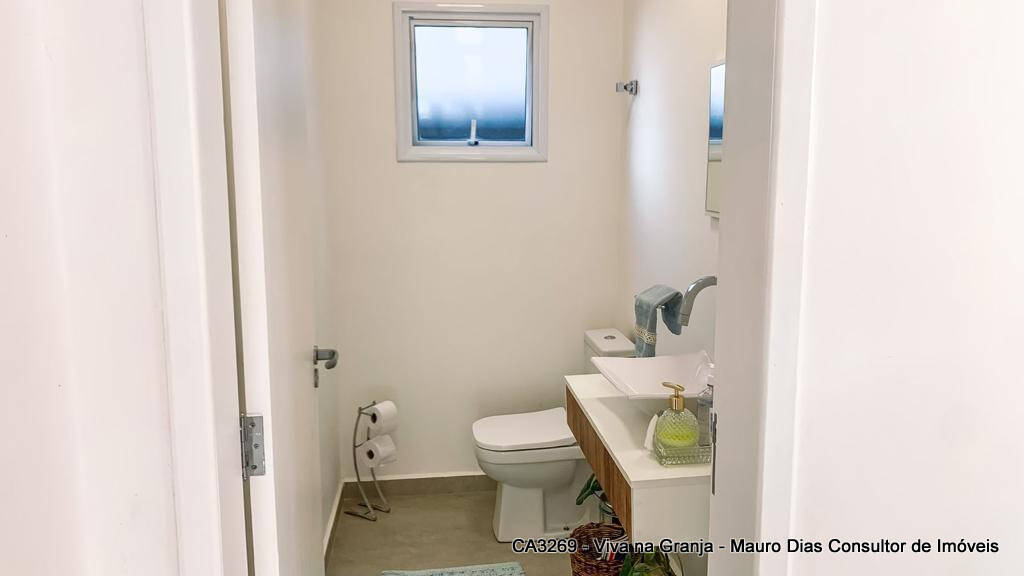 Casa de Condomínio, 3 quartos - Foto 8
