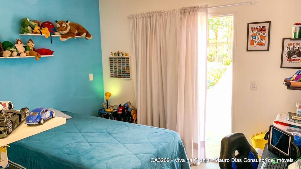 Casa de Condomínio, 3 quartos - Foto 11
