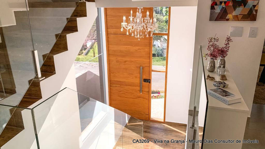 Casa de Condomínio, 3 quartos - Foto 10