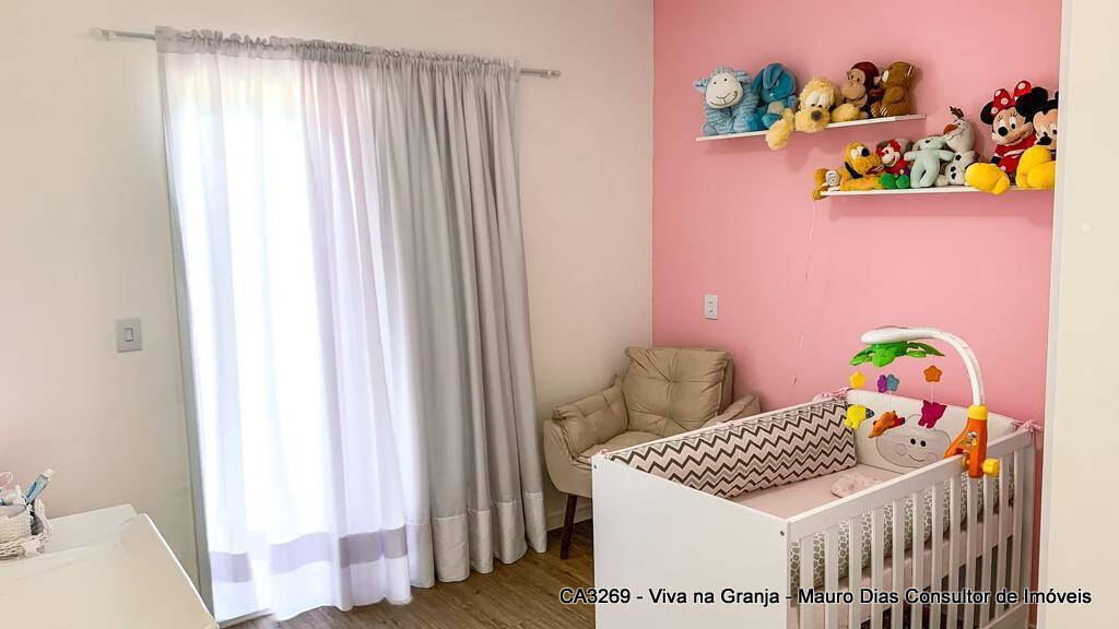 Casa de Condomínio, 3 quartos - Foto 12
