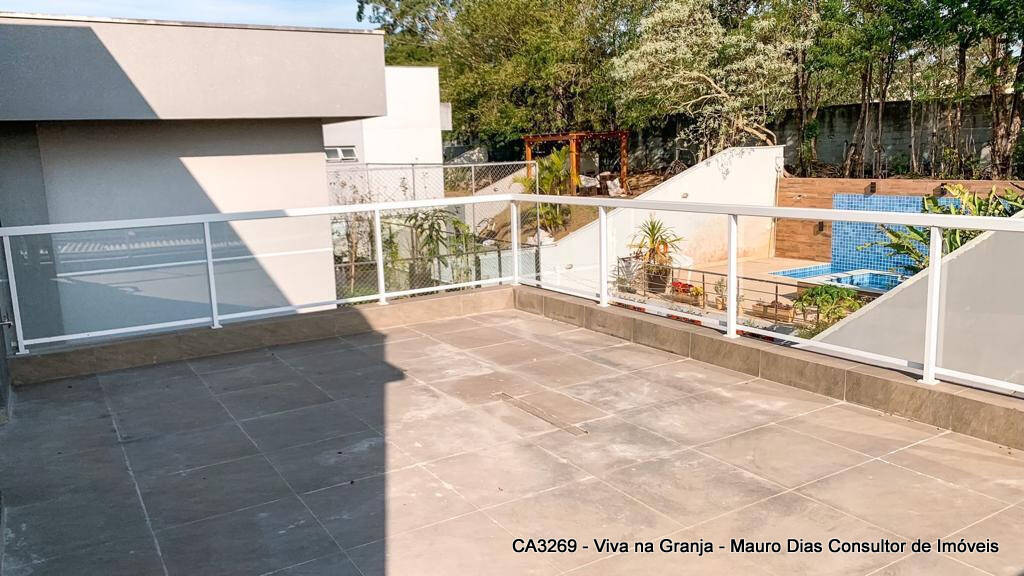 Casa de Condomínio, 3 quartos - Foto 13