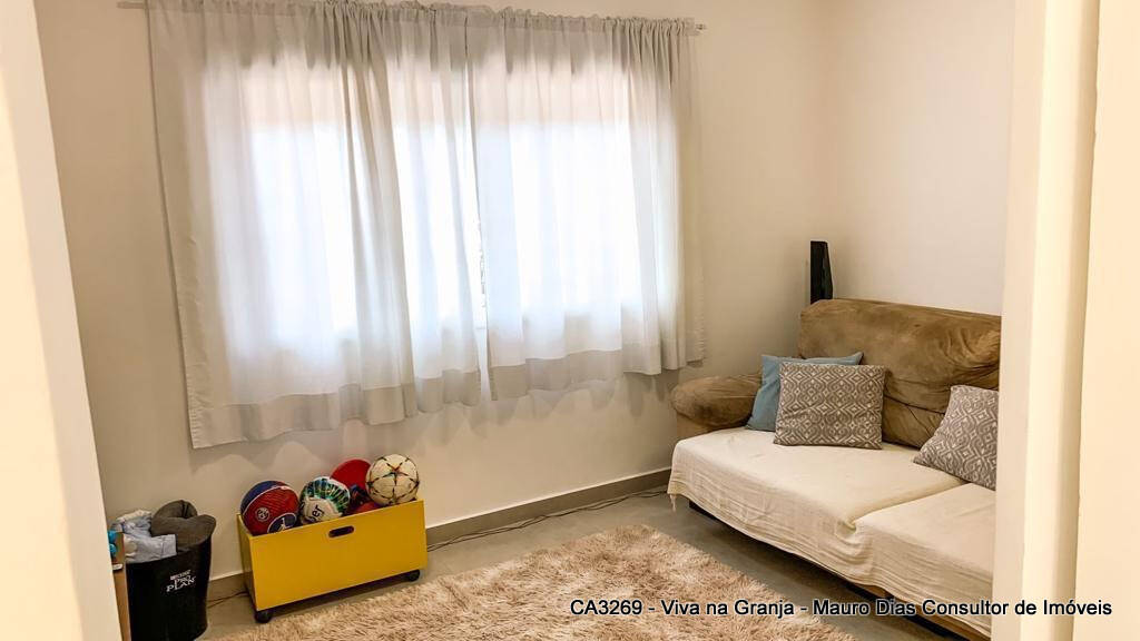 Casa de Condomínio, 3 quartos - Foto 18
