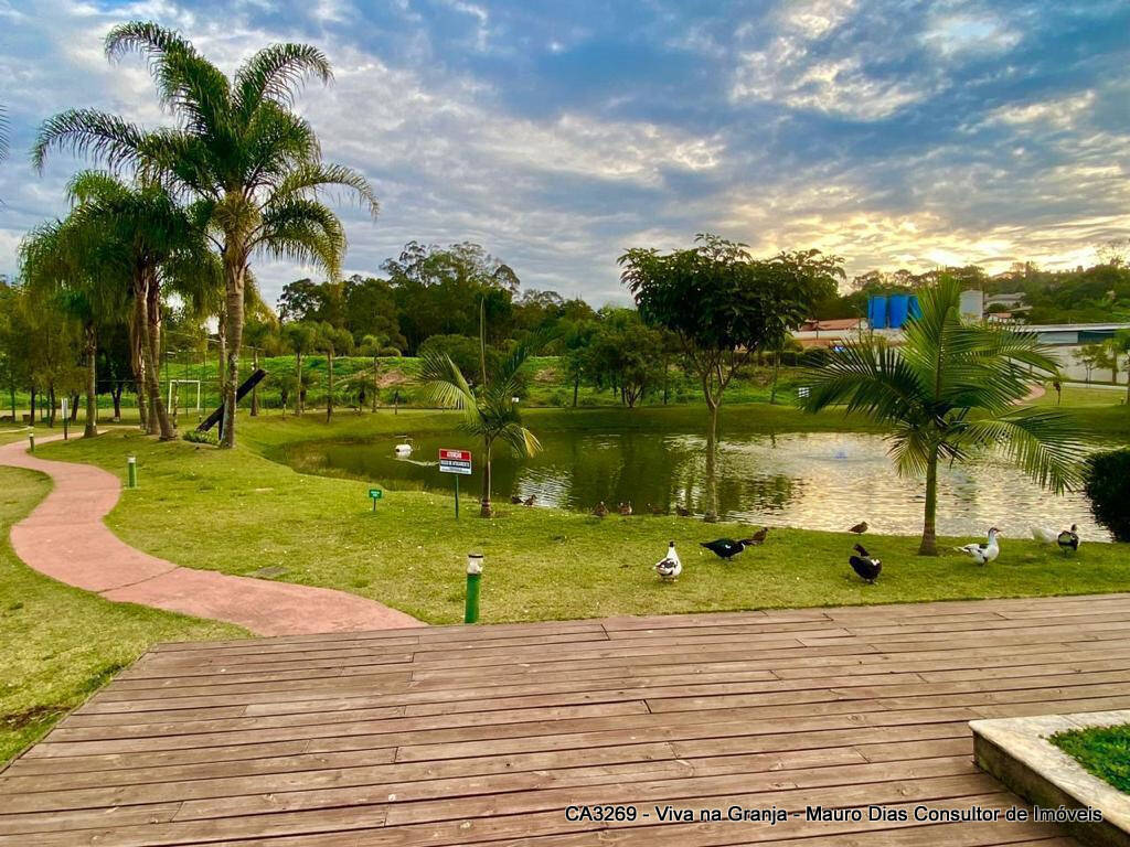 Casa de Condomínio, 3 quartos - Foto 20