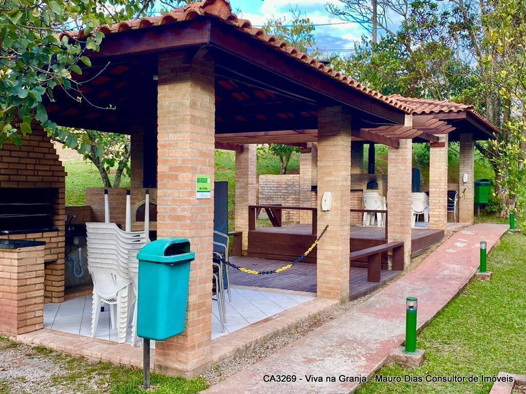 Casa de Condomínio, 3 quartos - Foto 22