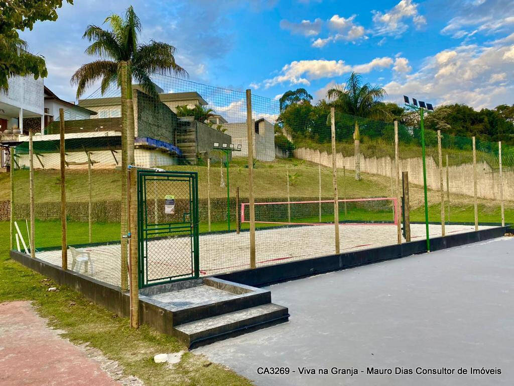 Casa de Condomínio, 3 quartos - Foto 24