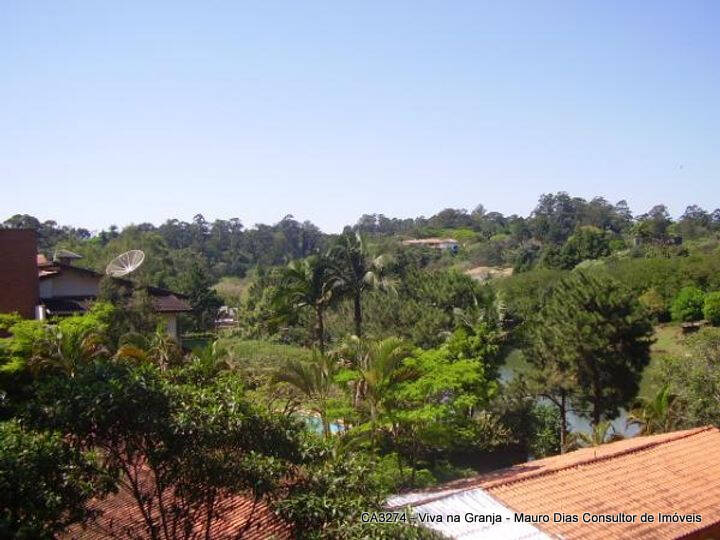 Casa de Condomínio, 6 quartos - Foto 3