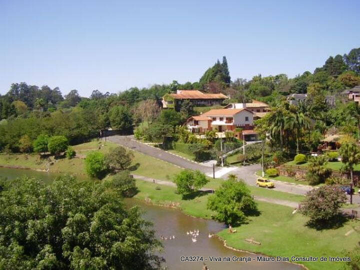 Casa de Condomínio, 6 quartos - Foto 4