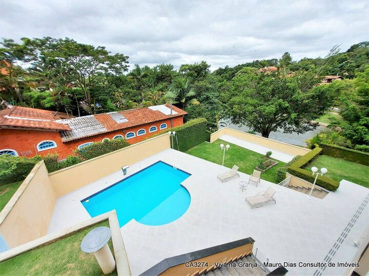 Casa de Condomínio, 6 quartos - Foto 7