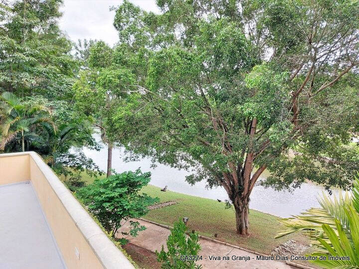 Casa de Condomínio, 6 quartos - Foto 8
