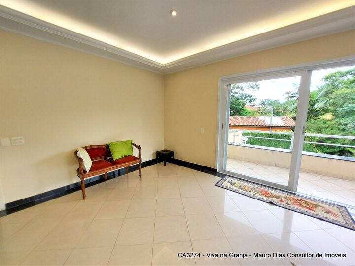 Casa de Condomínio, 6 quartos - Foto 12
