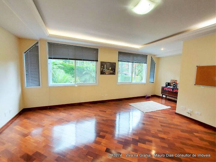 Casa de Condomínio, 6 quartos - Foto 13