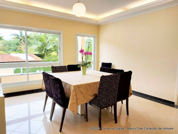 Casa de Condomínio, 6 quartos - Foto 15