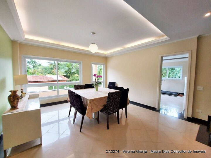 Casa de Condomínio, 6 quartos - Foto 16