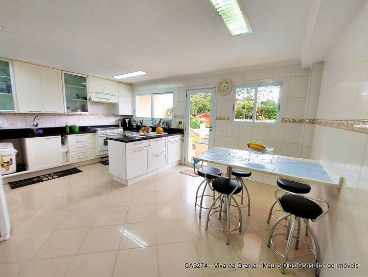 Casa de Condomínio, 6 quartos - Foto 17
