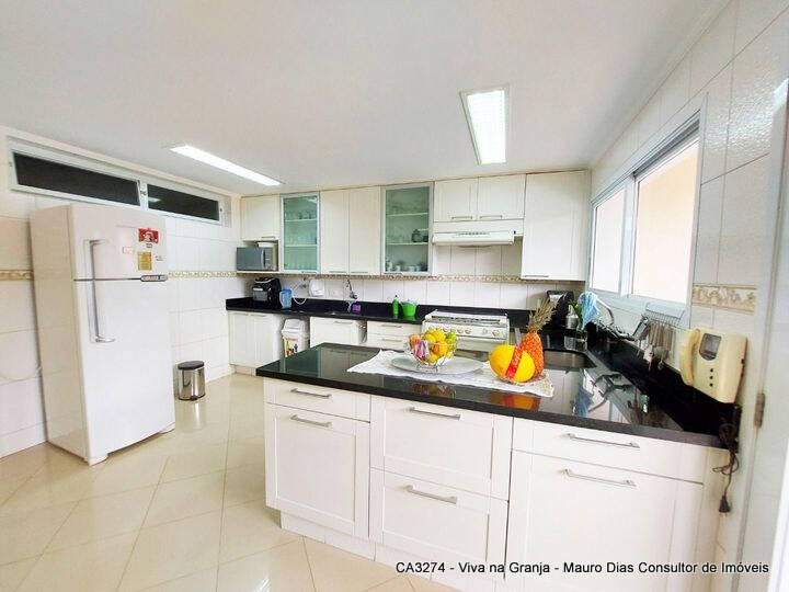 Casa de Condomínio, 6 quartos - Foto 18