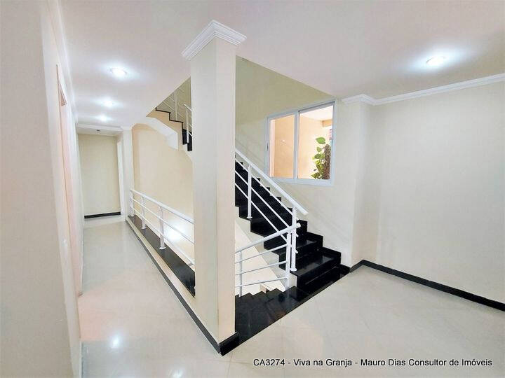 Casa de Condomínio, 6 quartos - Foto 20