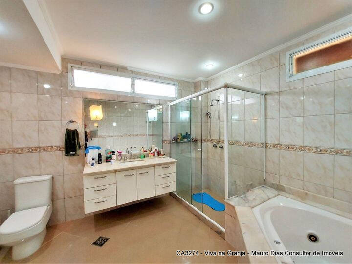Casa de Condomínio, 6 quartos - Foto 24