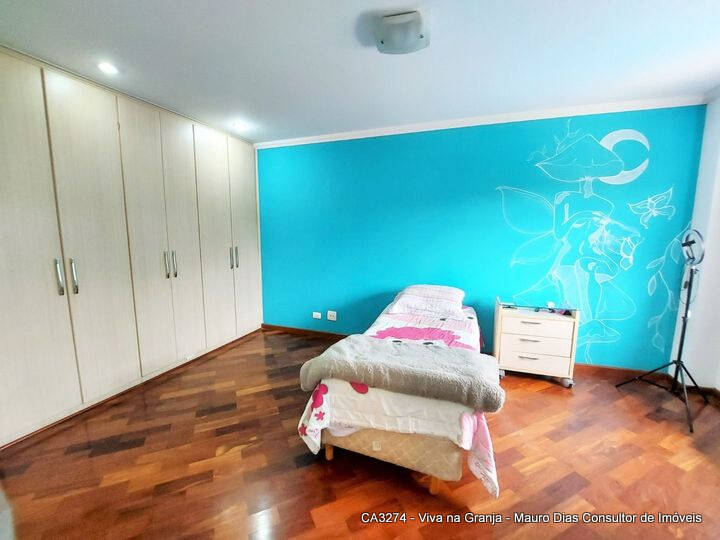 Casa de Condomínio, 6 quartos - Foto 25